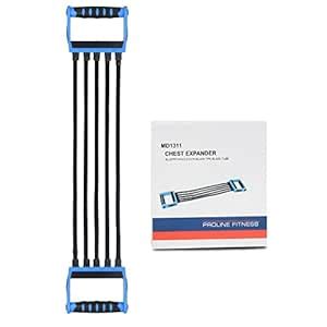 Buy Proline Fitness MD1311 Chest Expander, Standard Online at Low ...