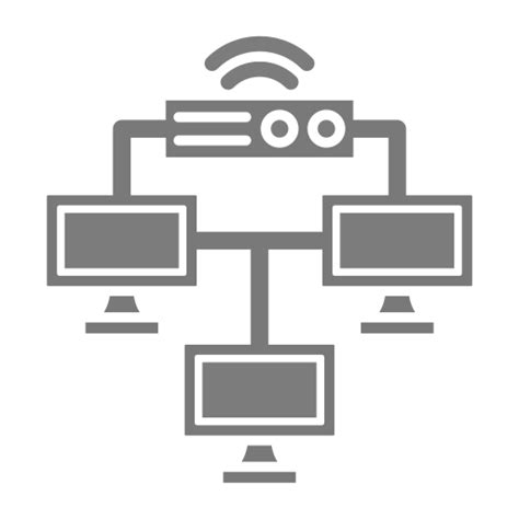 Local Network Services Icon 的图像结果