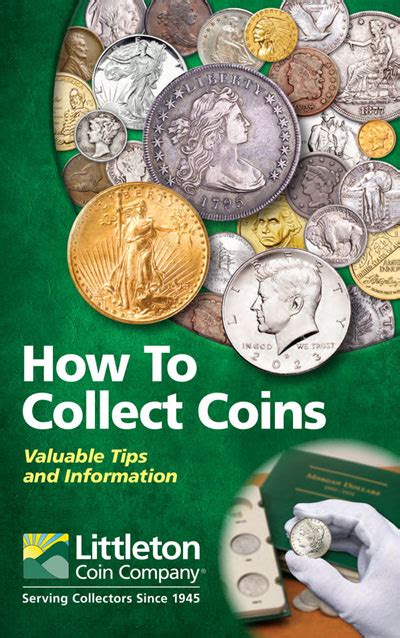 Image result for How to Build a Coin Collection