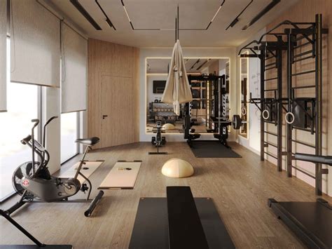 Gym Design 的图像结果