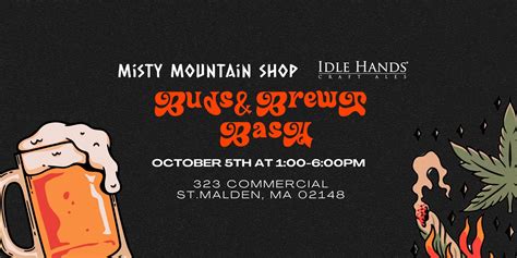 Best Cannabis Dispensary in Malden, MA | Misty Mountain Shop