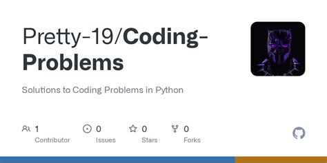 Python Coding Issues 的图像结果