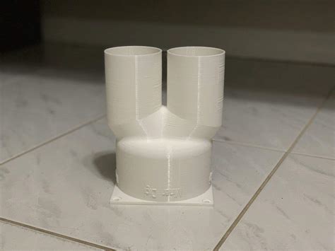 Buy Antminer Silencer Shroud Dual Tip Muffler 120mm ASIC Miner ...