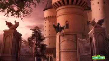 Image result for Sesame Tree Potter