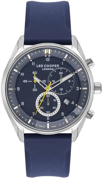 Lee Cooper Watches - Buy Lee Cooper Watches Online at Best Prices in ...