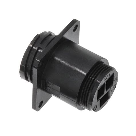 206036-2 TE Connectivity | Mouser India