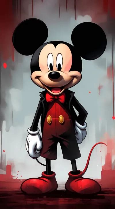 Image result for FNF Lab Test Micky