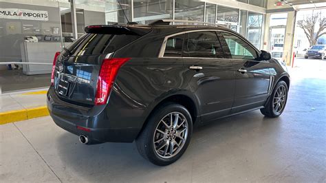 Used 2015 Cadillac SRX Performance Collection For Sale ($16,995) | Formula Imports Stock #FC12666A