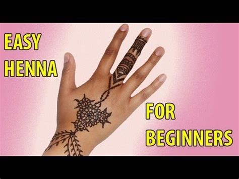 Image result for Henna Tutorial