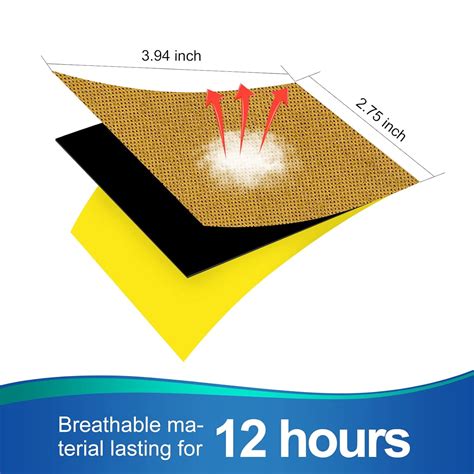 Buy Varicose Veins Treatment for Legs, Varicose Veins Patch for Spider ...