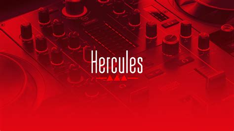 Image result for Hercules DJ Tutorials