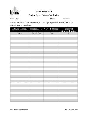 Fillable Online rpi assessment booklet english form Fax Email Print ...