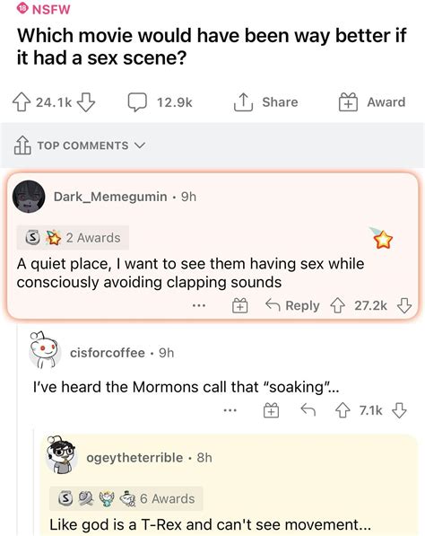 Mormons call that “soaking” 😂 : r/exmormon