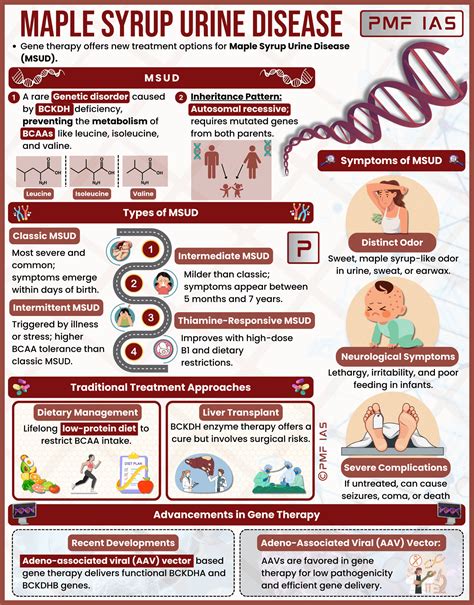 What Is Maple Sugar Urine Disease - Infoupdate.org