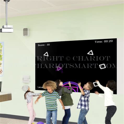 Image result for Interactive Wall Projection Software