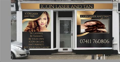 Shop Front Signage Design 的图像结果