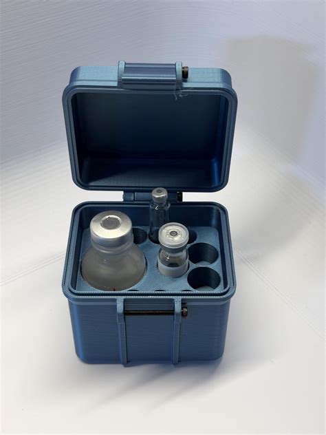 Hospira Bacteriostatic Water With 3ml Pen Cartridge and 3ml Standard ...