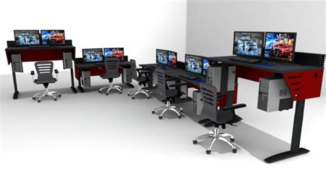 Image result for Dispatch Computer Stands