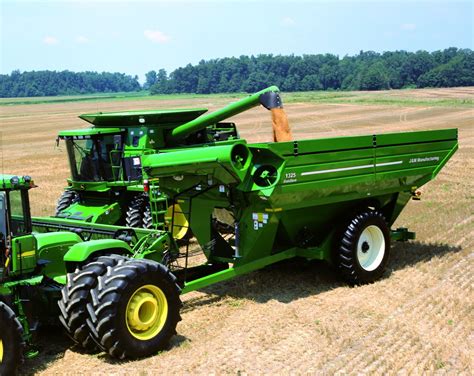 Farm Equipment for Sale | Used Grain Carts