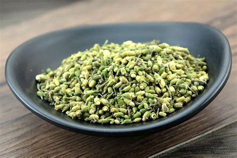 【药茶日记】家中常备槐米茶，健康又养生-晋茶-山西药茶网-茶的味道，药的功效