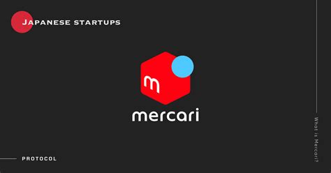 Japanese Startups: What Is Mercari? - PROTOCOL