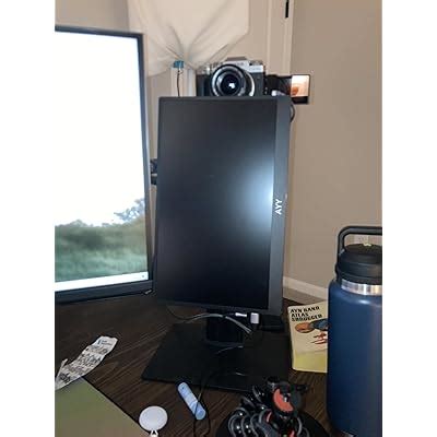 AYY Portable Monitor for Laptop 15 Inch, FHD 1080P India | Ubuy