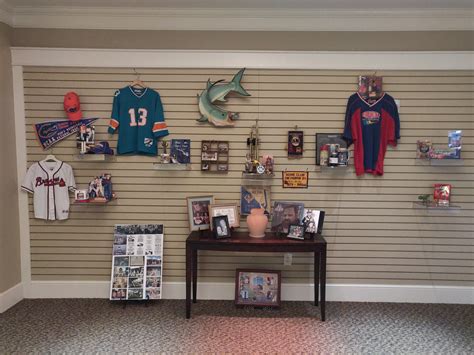 Facilities & Directions | Scot Ward Funeral Services - Conyers, GA