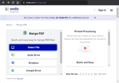 Image result for PDF File Combiner