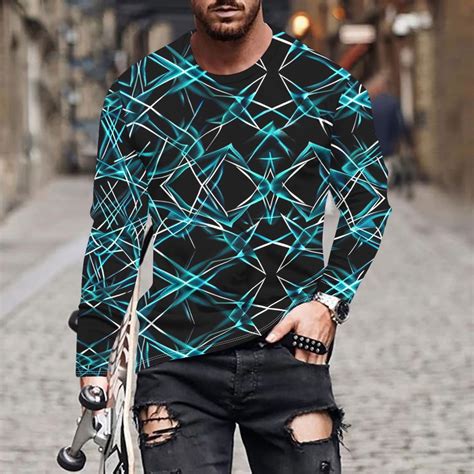 Long Sleeve Shirts Henley