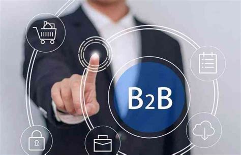 b2b网站建设，电子商务网站怎么做