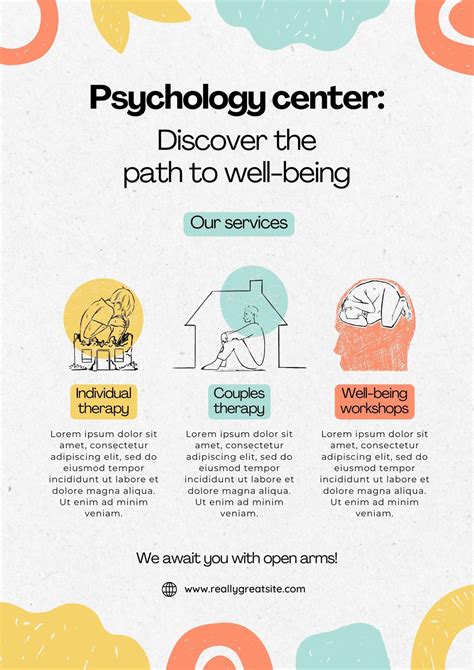 Psychology Infographics Pdf