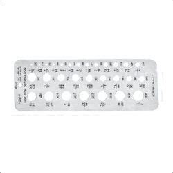 Drill Gauge at Affordable Prices - Stainless Steel for Precision ...