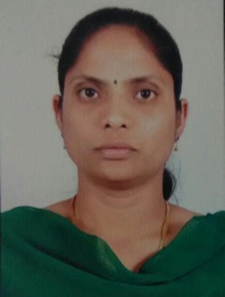 Government Degree College, Tuni