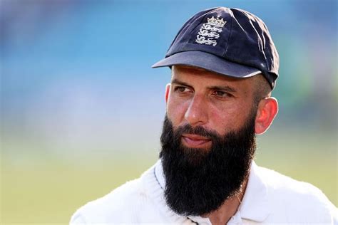 "We're still in a winnable position" - Moeen Ali after day 2 of 3rd ...