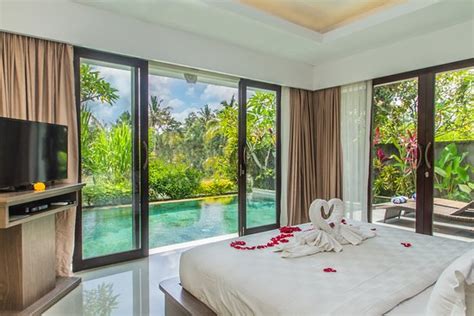 CANIKAYA VILLAS UBUD (Bali) - Villa Reviews, Photos, Rate Comparison ...