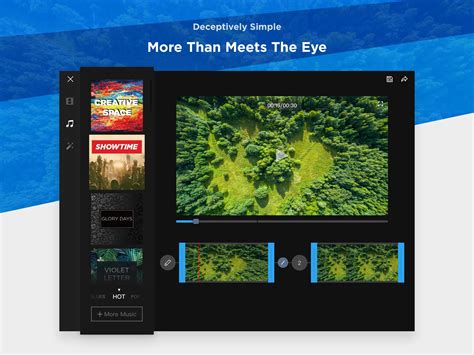 DJI Go 4 Tutorial 的图像结果