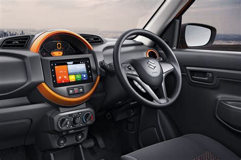 Buy S-Presso in Kerala - Maruti S-Presso On Road Price in Kerala ...