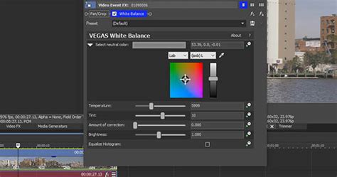Image result for Tutorial Vegas Pro 13