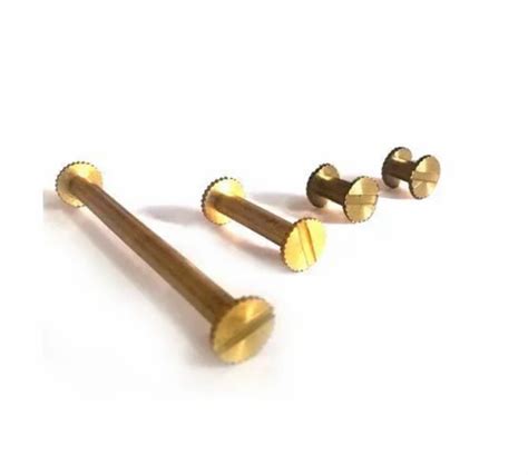 Brass Components - Brass Electrical Terminal Connector Manufacturer ...