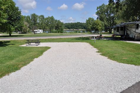 Site W75, West Overlook Campground - Recreation.gov