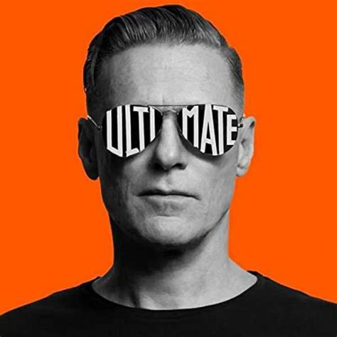 Bryan Adams - Ultimate — The Audio Co.