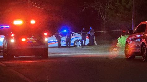 Fayetteville double shooting leaves woman dead, man in critical ...