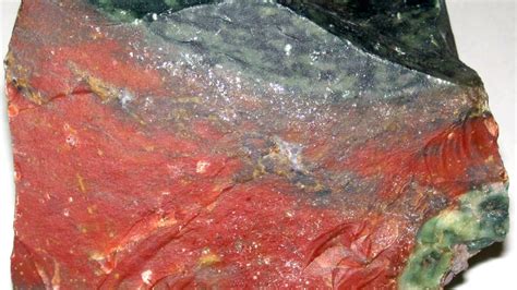 Bloodstone Secrets: How This Gemstone Can Boost Your Health And Bring ...