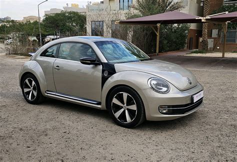 Motorgy | Volkswagen؜ Beetle؜ 2015