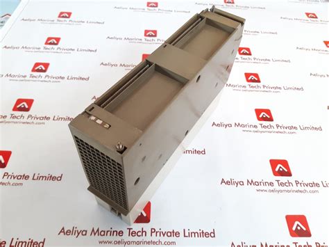 Power Up your Automation with Siemens Simatic S5 PS 7A/15A. – Aeliya ...