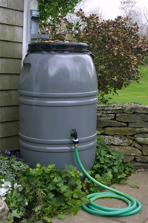 10 Best Rain Barrels Reviewed & Rated in 2024 | TheGearHunt