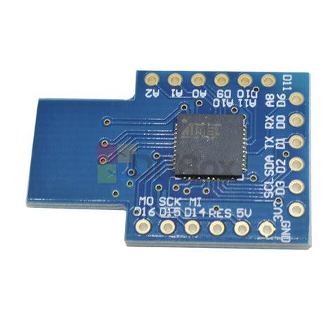 Mini 5V 16MHz ATMEGA32U4 Compatible For Arduino SS India | Ubuy