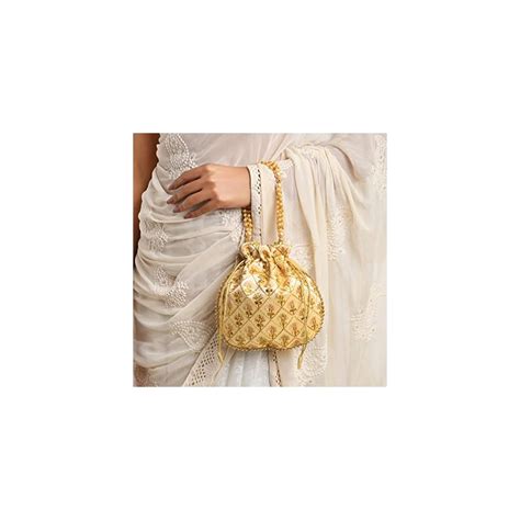 Types of Potli Bags - Potli Bags