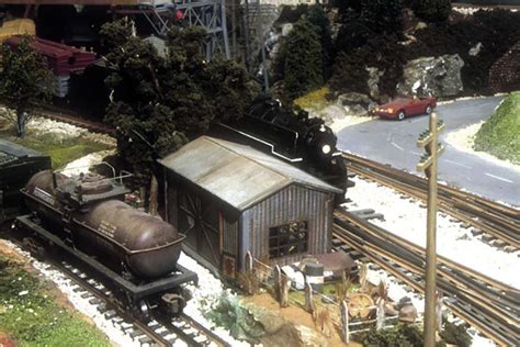 Image result for Custom Train Restorations