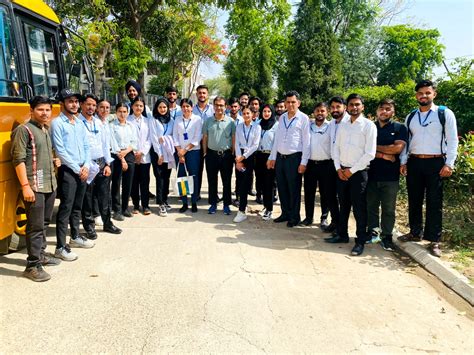 Photo Gallery – LLR College of Pharmacy Moga